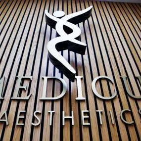Medicus Aesthetics is Jupiter’s trusted medical aesthetics clinic, offering vein care, injectables, IV hydration, PRP, weight loss management, and more. Our modern clinic blends medical expertise with personalized care.