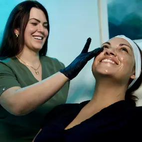 Medicus Aesthetics in Jupiter, FL provides PRP facial therapy for natural skin rejuvenation. This advanced treatment uses platelet-rich plasma to stimulate collagen production, improve skin tone, and restore youthful radiance. Performed by skilled medical professionals, PRP facials are a safe, effective option for patients seeking non-surgical anti-aging results.