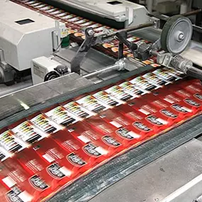 Bild von Radin-Berger-Print GmbH