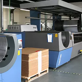 Bild von Radin-Berger-Print GmbH