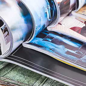 Bild von Radin-Berger-Print GmbH