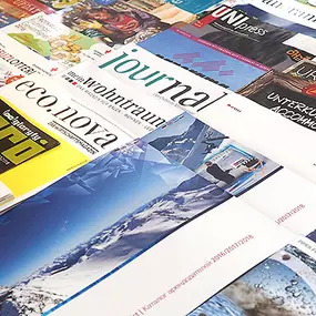 Bild von Radin-Berger-Print GmbH