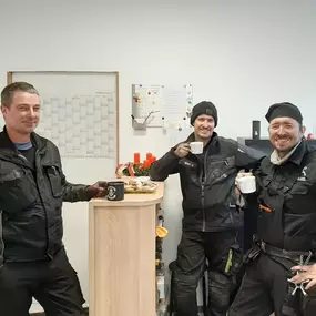 Bild von Thomas Guetz