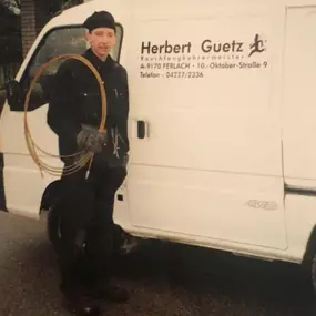 Bild von Thomas Guetz