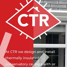 Bild von CTR