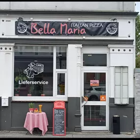 Bild von Bella Maria