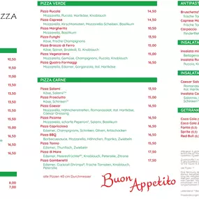 Bild von Bella Maria