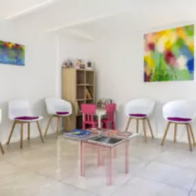 Bild von Frauenarztpraxis Schröderstraße, Ina Sanderell, Dr. med. Anette Harms, Dr. med. Patricia Farina-Eckhardt