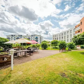 Bild von MediCare Seniorenresidenz Wölper Ring