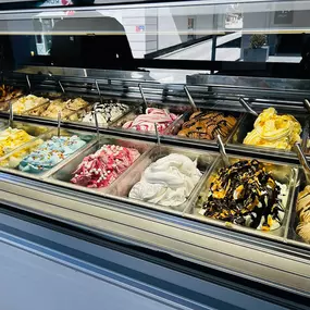 Bild von Pizzeria Novum & Bäckerei Schroll
