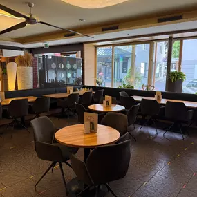 Bild von Pizzeria Novum & Bäckerei Schroll