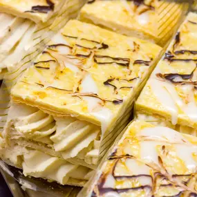 Bild von Pizzeria Novum & Bäckerei Schroll