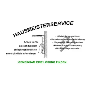 Bild von HausmeisterService Barth