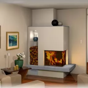 Bild von der kachelofen GmbH & Co. KG