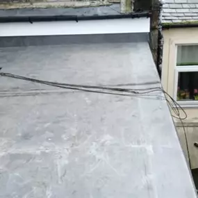 Bild von M Tait Roofing