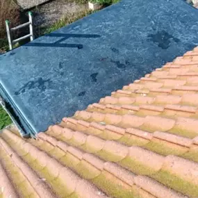 Bild von M Tait Roofing