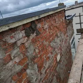 Bild von M Tait Roofing