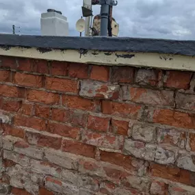 Bild von M Tait Roofing