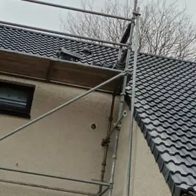 Bild von M Tait Roofing