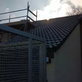 Bild von M Tait Roofing