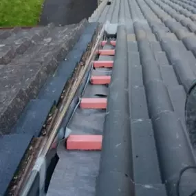 Bild von M Tait Roofing