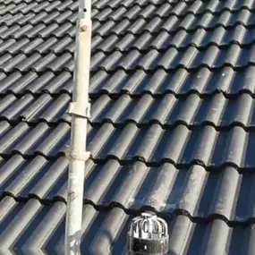 Bild von M Tait Roofing