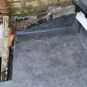 Bild von M Tait Roofing