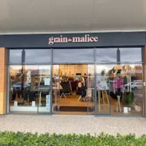 Bild von Grain de Malice