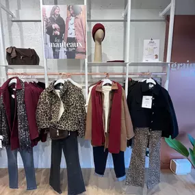 Bild von Grain de Malice