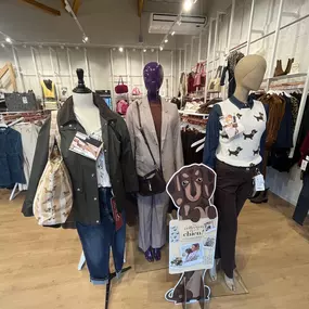 Bild von Grain de Malice