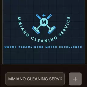 Bild von Mmiano Cleaning Service