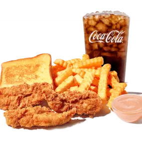 Bild von Zaxbys Chicken Fingers & Buffalo Wings