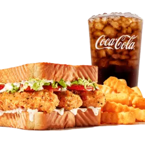 Bild von Zaxbys Chicken Fingers & Buffalo Wings