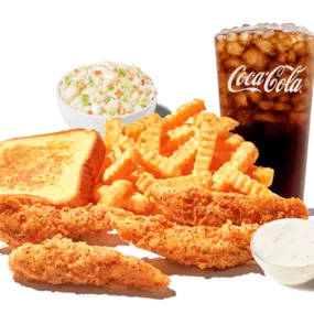 Bild von Zaxbys Chicken Fingers & Buffalo Wings