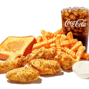 Bild von Zaxbys Chicken Fingers & Buffalo Wings