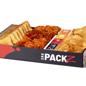 Bild von Zaxbys Chicken Fingers & Buffalo Wings