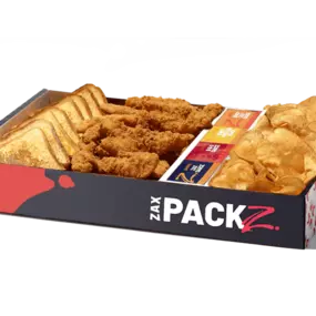 Bild von Zaxbys Chicken Fingers & Buffalo Wings