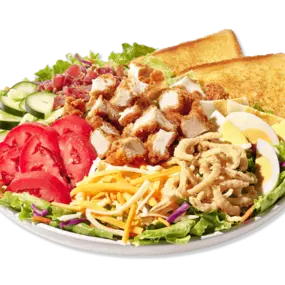 Bild von Zaxbys Chicken Fingers & Buffalo Wings