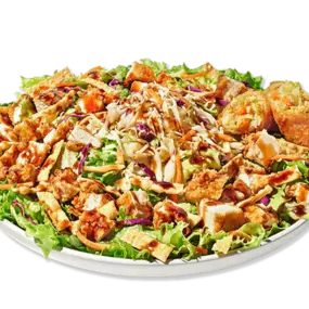 Bild von Zaxbys Chicken Fingers & Buffalo Wings