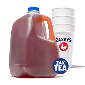 Bild von Zaxbys Chicken Fingers & Buffalo Wings