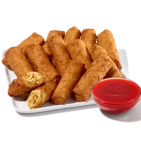 Bild von Zaxbys Chicken Fingers & Buffalo Wings