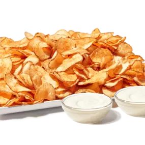 Bild von Zaxbys Chicken Fingers & Buffalo Wings