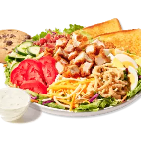 Bild von Zaxbys Chicken Fingers & Buffalo Wings
