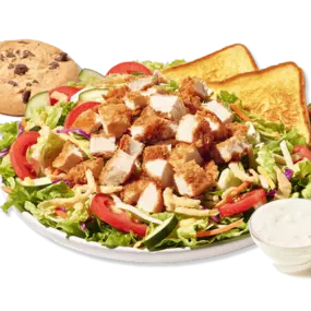 Bild von Zaxbys Chicken Fingers & Buffalo Wings