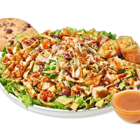 Bild von Zaxbys Chicken Fingers & Buffalo Wings