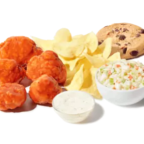 Bild von Zaxbys Chicken Fingers & Buffalo Wings