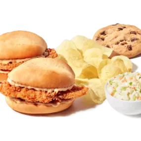 Bild von Zaxbys Chicken Fingers & Buffalo Wings