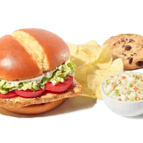 Bild von Zaxbys Chicken Fingers & Buffalo Wings