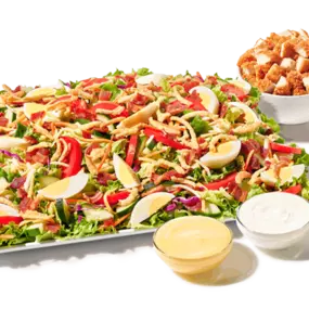 Bild von Zaxbys Chicken Fingers & Buffalo Wings