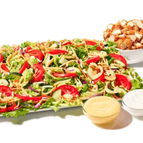 Bild von Zaxbys Chicken Fingers & Buffalo Wings